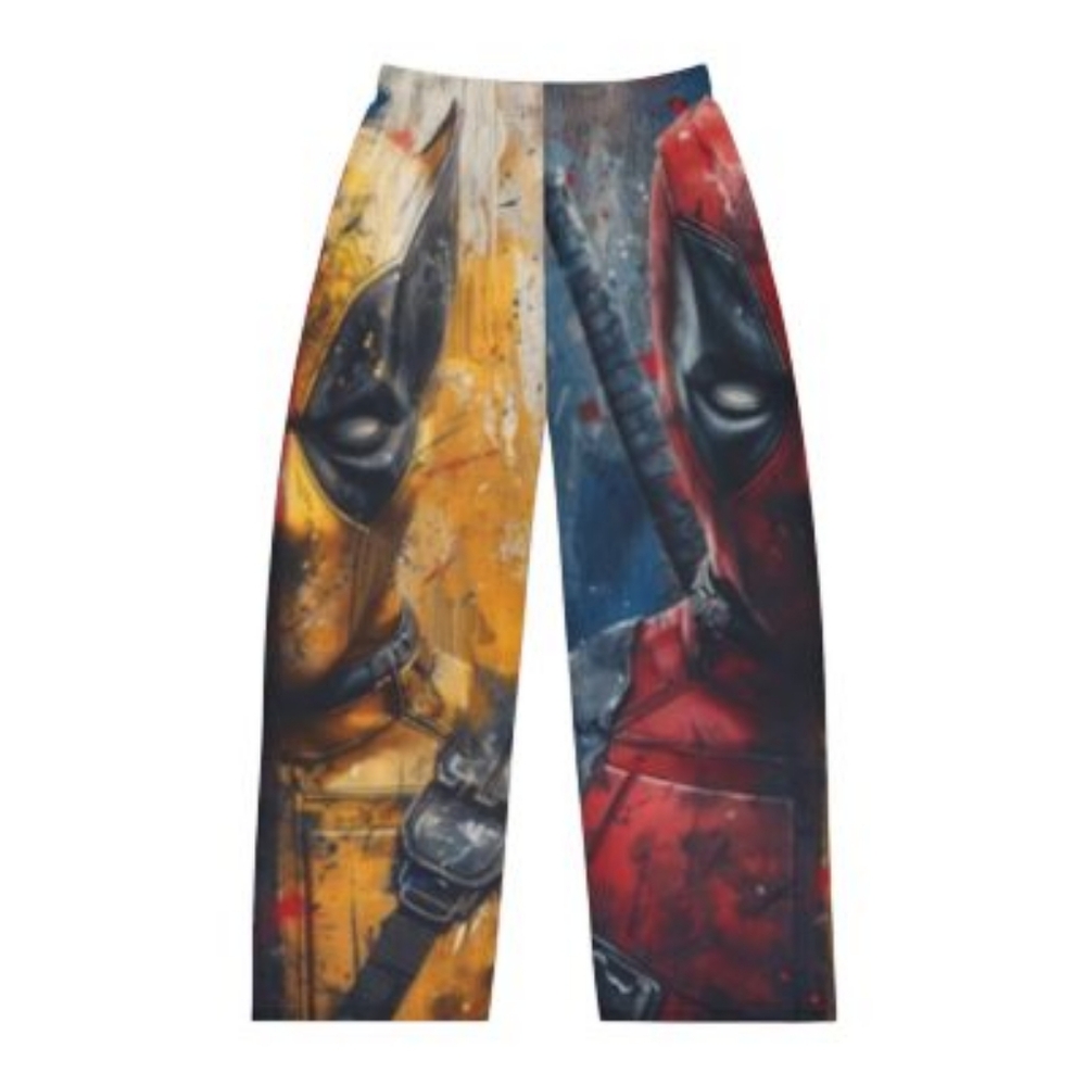 Men Bottom PJ